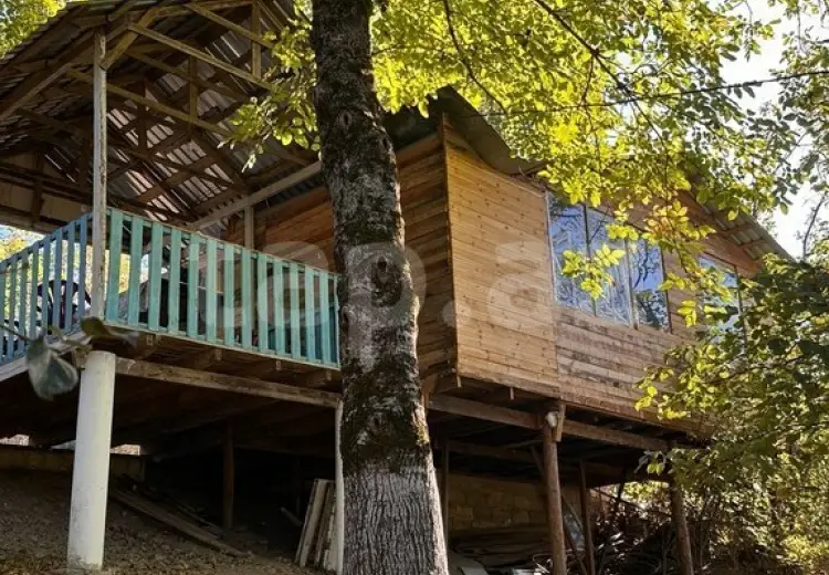 0 m² Obyekt / Ofis , Quba