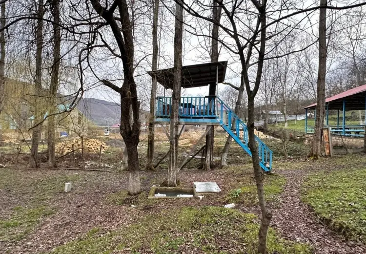 0 m² Obyekt / Ofis , Quba