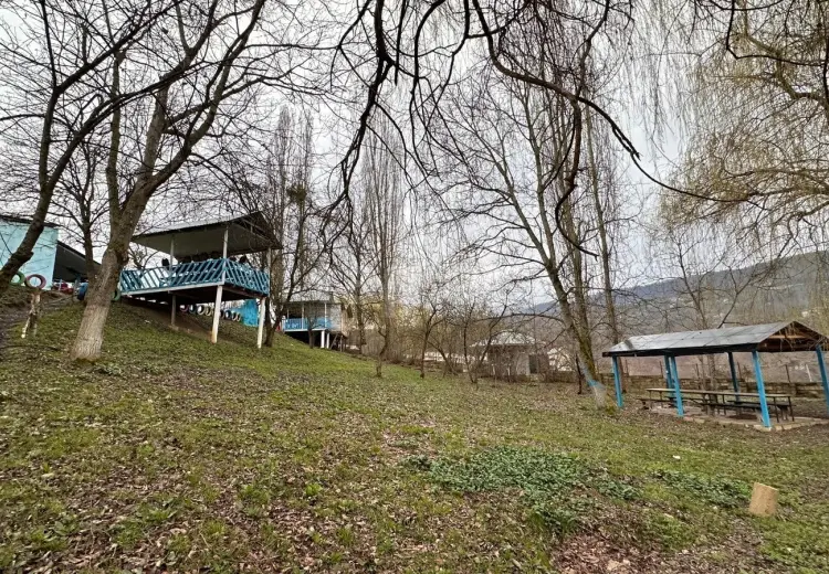 0 m² Obyekt / Ofis , Quba