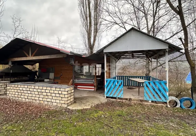 0 m² Obyekt / Ofis , Quba