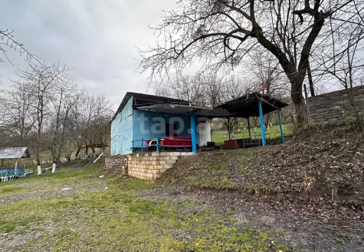 0 m² Obyekt / Ofis , Quba