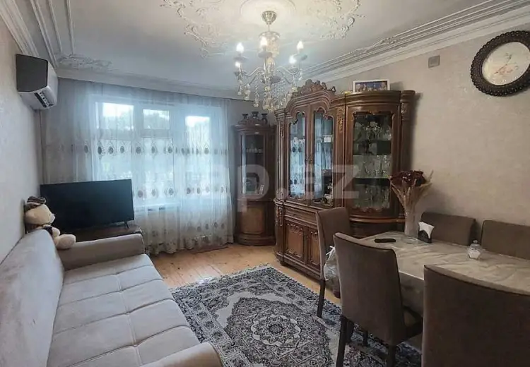2 otaqlı mənzil , Sumqayıt