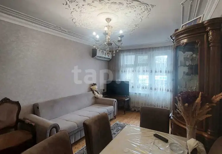 2 otaqlı mənzil , Sumqayıt