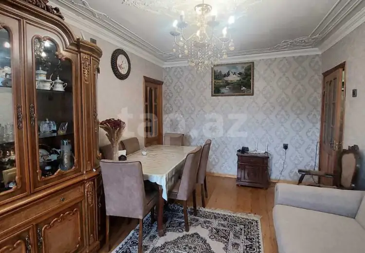 2 otaqlı mənzil , Sumqayıt