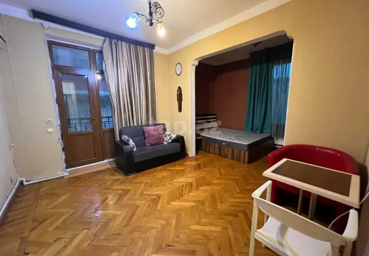 1 otaqlı mənzil , Bakı
