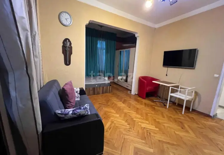 1 otaqlı mənzil , Bakı