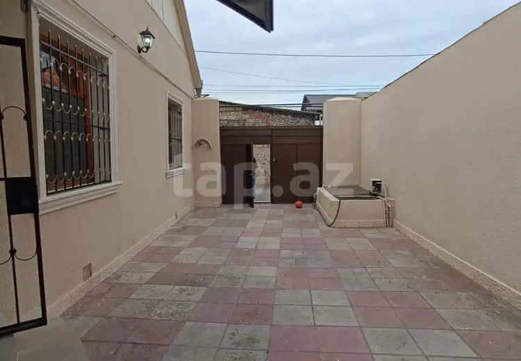3 otaqlı mənzil , Gəncə