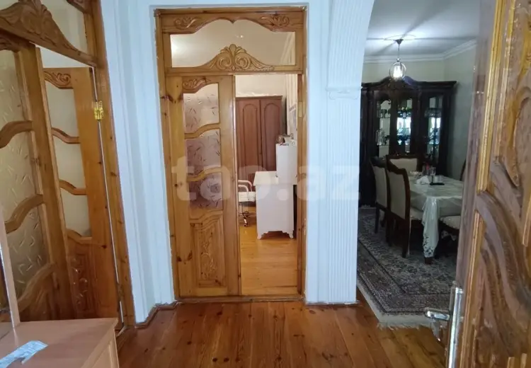 3 otaqlı mənzil , Gəncə
