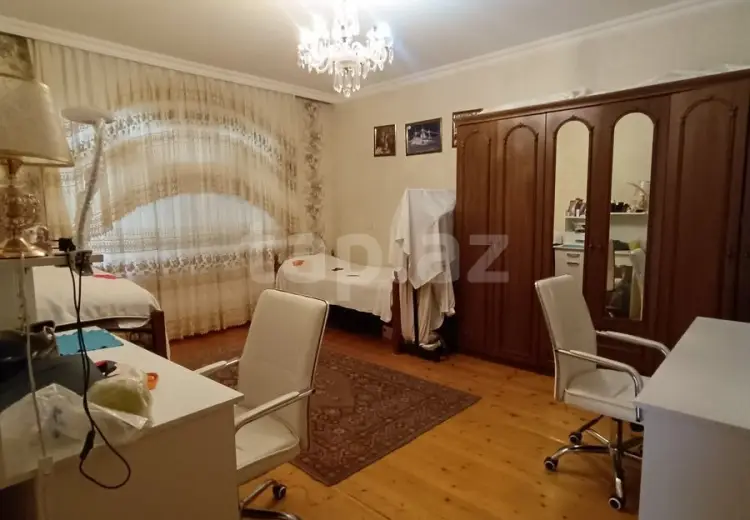 3 otaqlı mənzil , Gəncə