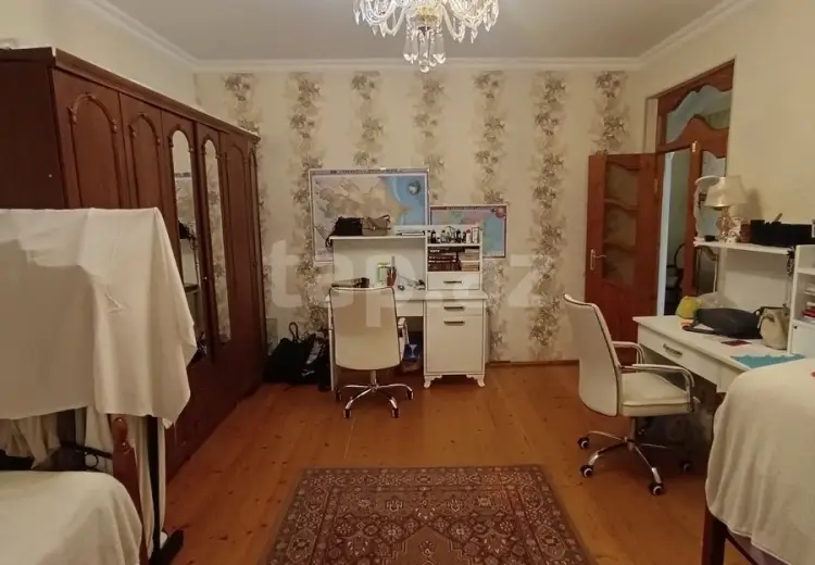 3 otaqlı mənzil , Gəncə