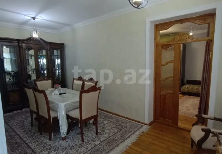 3 otaqlı mənzil , Gəncə