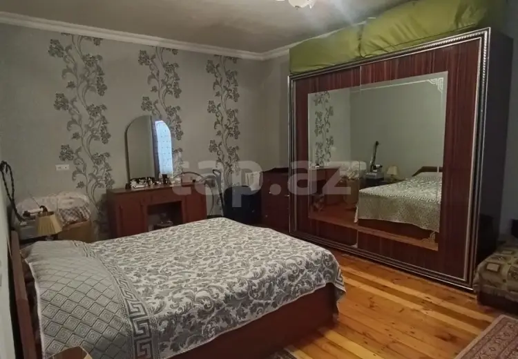 3 otaqlı mənzil , Gəncə