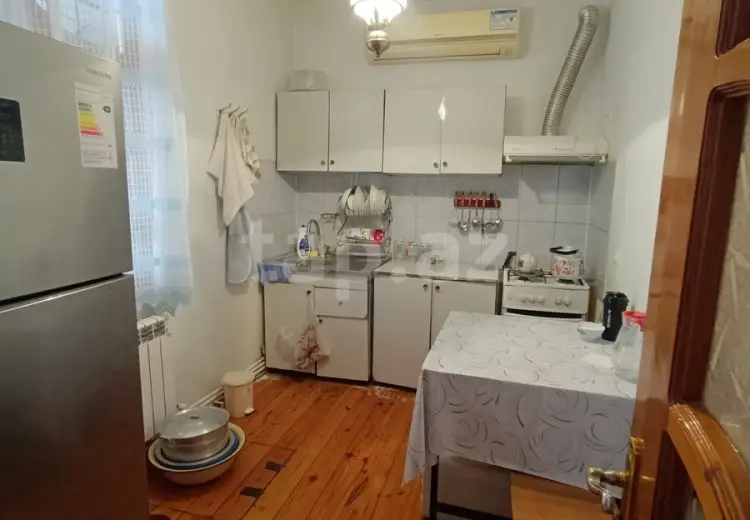 3 otaqlı mənzil , Gəncə