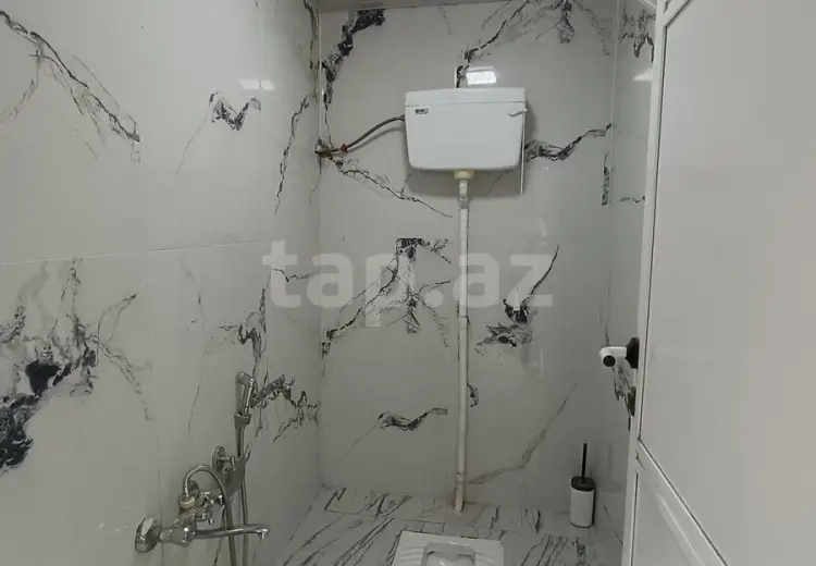 3 otaqlı mənzil , Gəncə