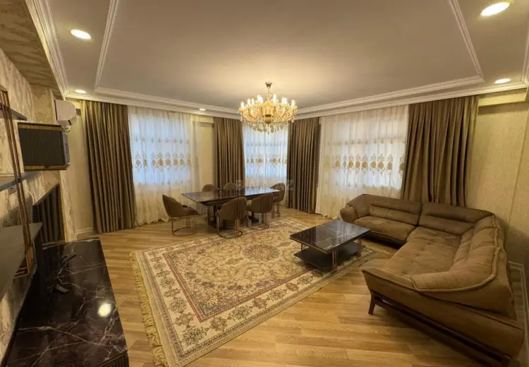 4 otaqlı mənzil Satılır, Xırdalan