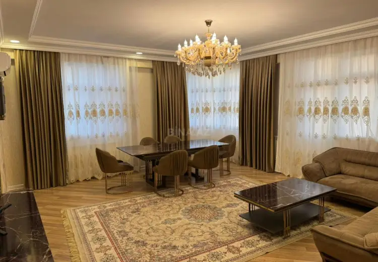 4 otaqlı mənzil Satılır, Xırdalan