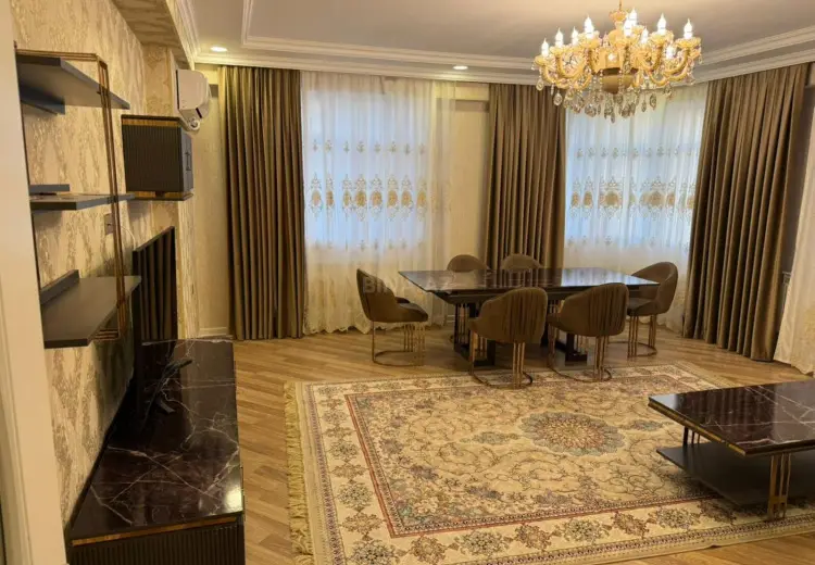 4 otaqlı mənzil Satılır, Xırdalan