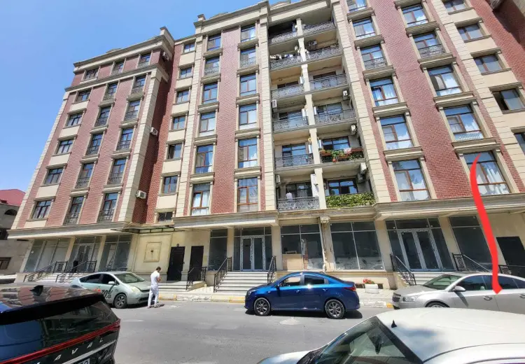 768 m² Obyekt / Ofis Satılır, Sumqayıt