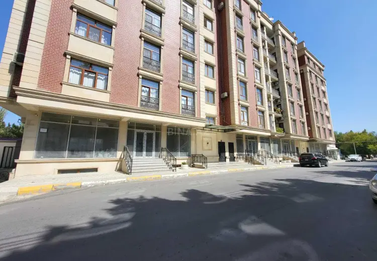 768 m² Obyekt / Ofis Satılır, Sumqayıt