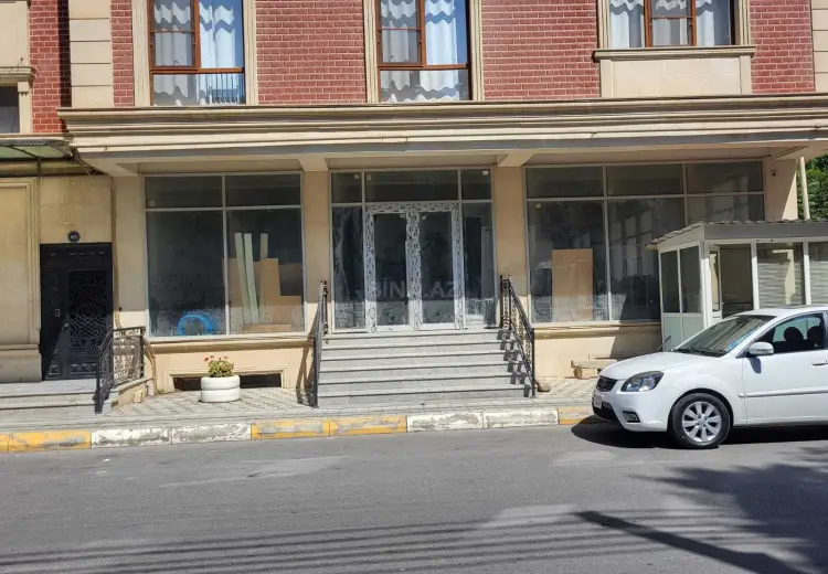 768 m² Obyekt / Ofis Satılır, Sumqayıt