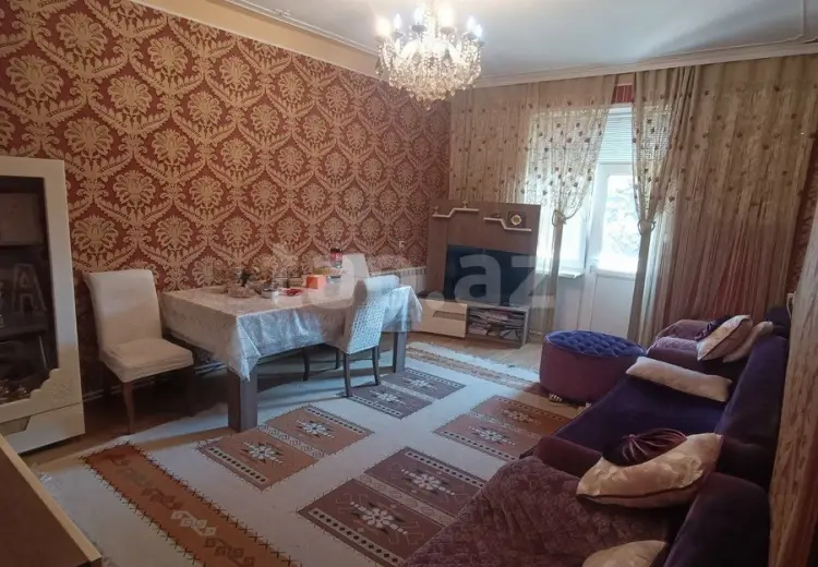 3 otaqlı mənzil , Sumqayıt