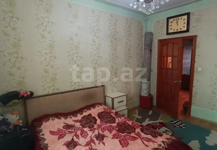 3 otaqlı mənzil , Sumqayıt