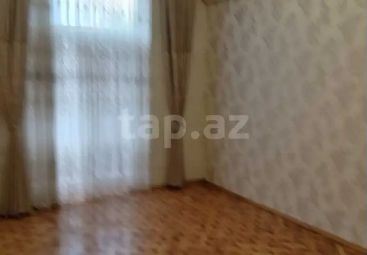 3 otaqlı mənzil , Sumqayıt