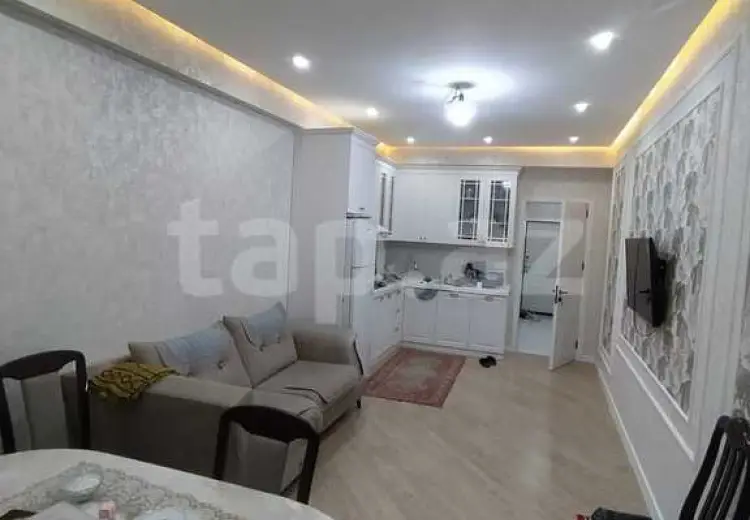 4 otaqlı mənzil , Sumqayıt