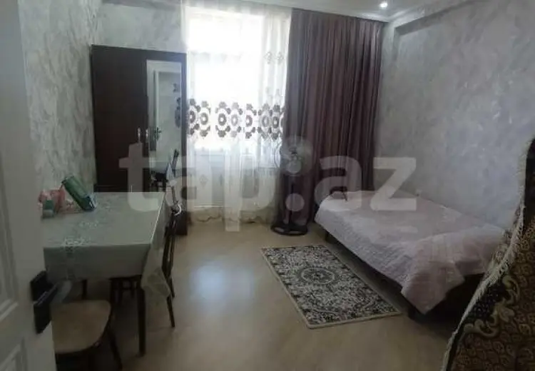 4 otaqlı mənzil , Sumqayıt