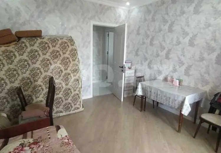 4 otaqlı mənzil , Sumqayıt