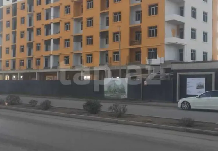 2 otaqlı mənzil , Sumqayıt