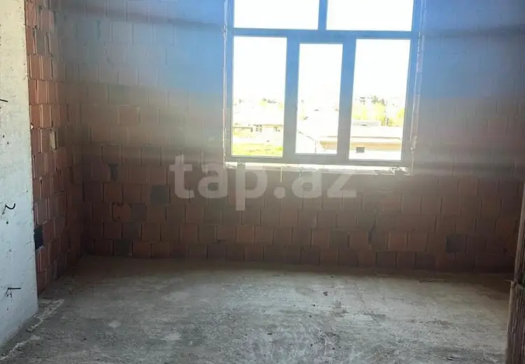2 otaqlı mənzil , Sumqayıt