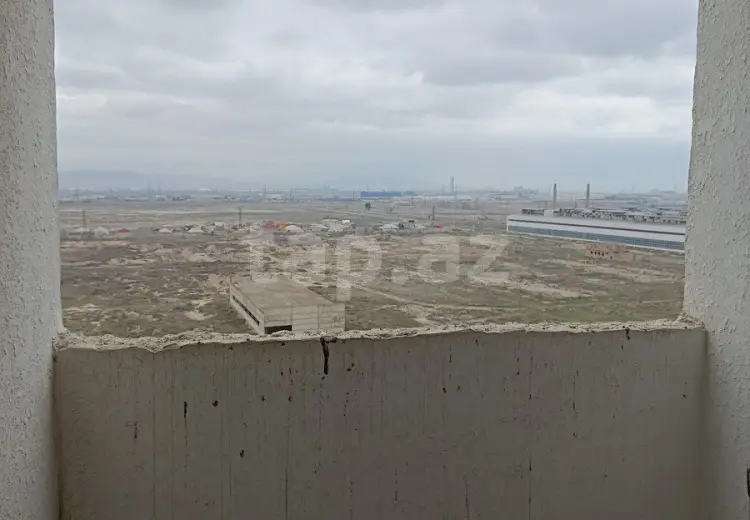 2 otaqlı mənzil , Sumqayıt