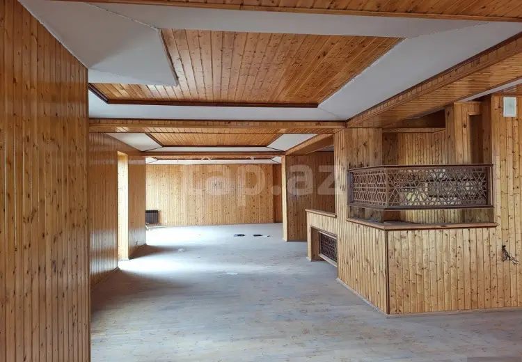 5 otaqlı mənzil , Sumqayıt