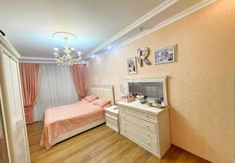 3 otaqlı mənzil , Sumqayıt
