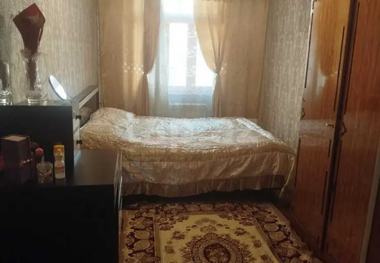 3 otaqlı mənzil , Sumqayıt