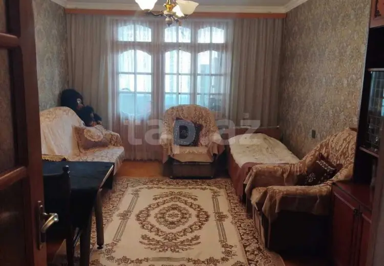 3 otaqlı mənzil , Sumqayıt