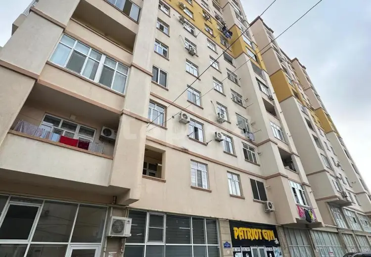 2 otaqlı mənzil , Sumqayıt