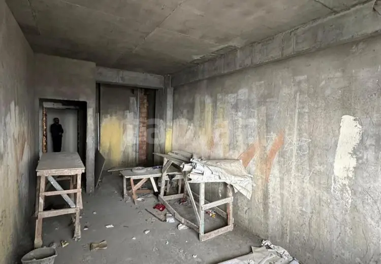 2 otaqlı mənzil , Sumqayıt