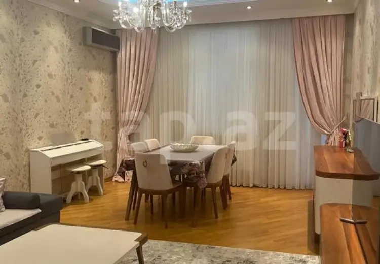 3 otaqlı mənzil , Sumqayıt