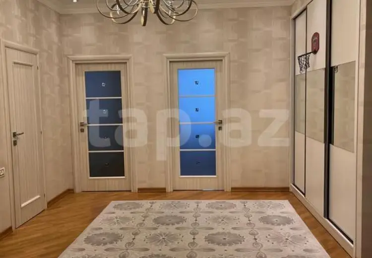 3 otaqlı mənzil , Sumqayıt