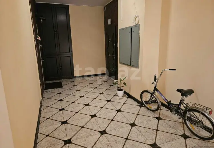 3 otaqlı mənzil , Sumqayıt
