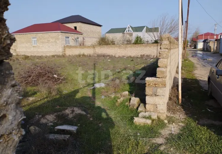 0 m² Obyekt / Ofis , Ramana qəs., Sabunçu, Bakı