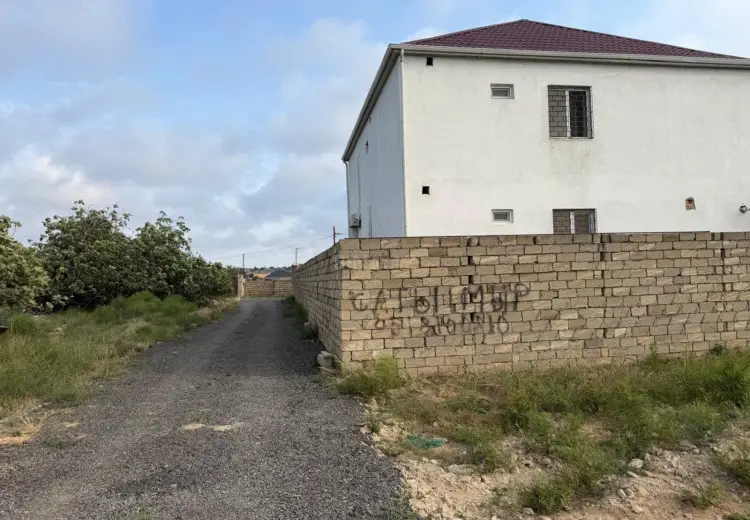 12 sot Torpaq Satılır, Nardaran qəs., Sabunçu, Bakı