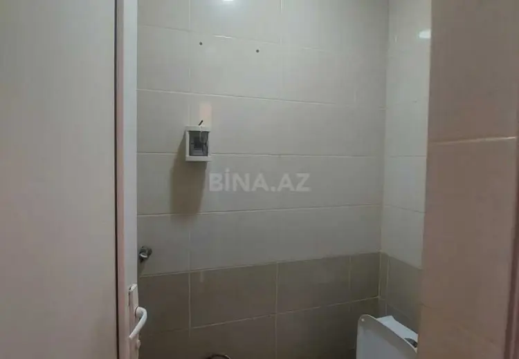 55 m² Obyekt / Ofis Kirayə (aylıq), Nəsimi, Bakı