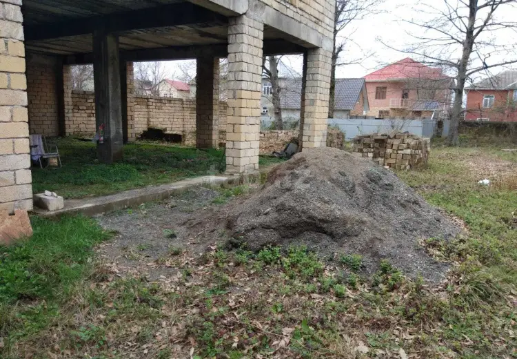 0 m² Obyekt / Ofis , Lənkəran