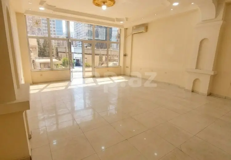 0 m² Obyekt / Ofis , Nəsimi, Bakı