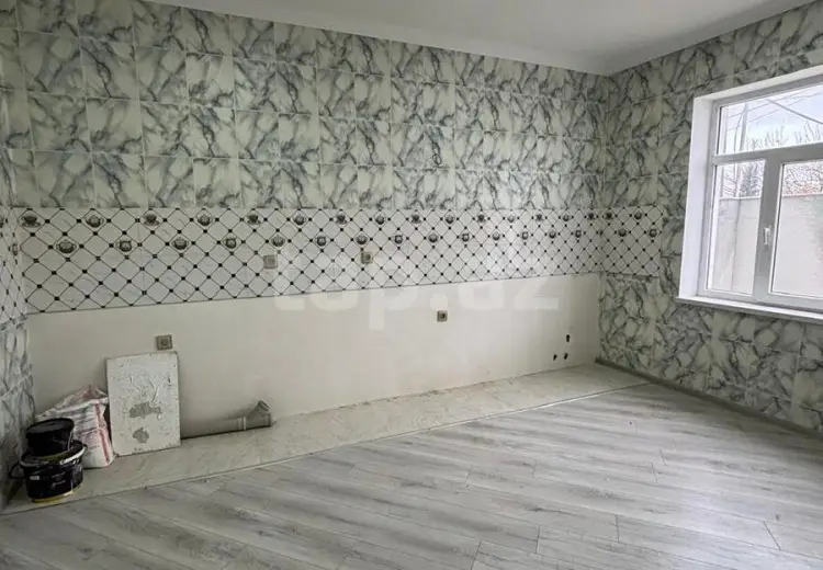 4 otaqlı mənzil , Sumqayıt