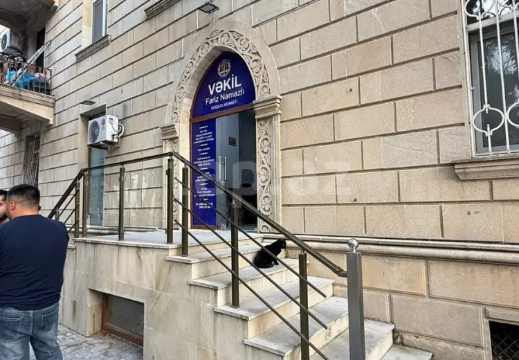 0 m² Obyekt / Ofis , Sumqayıt