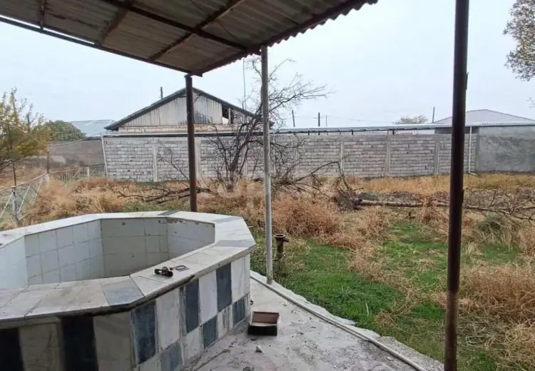 4 otaqlı mənzil , Naxçıvan MR